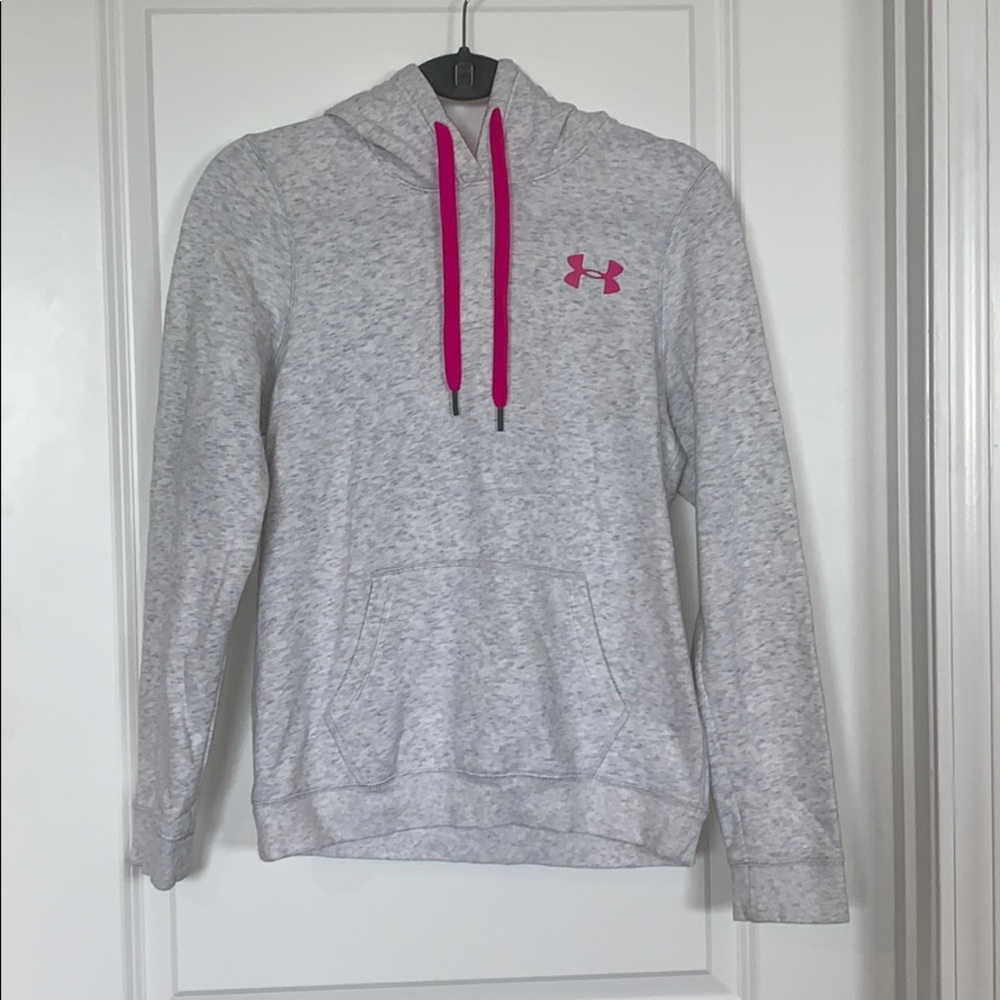 Underarmour hoodie